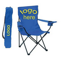 Folding Beach Chair